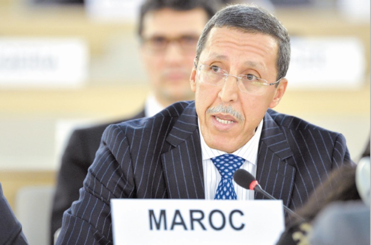 ONU: L’ambassadeur Hilale reconduit à l’unanimité au bureau du Conseil exécutif de l’UNICEF pour 2020
