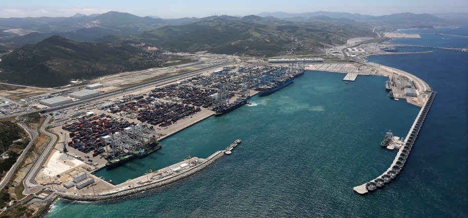 Le renforcement de la coopération entre le port Tanger Med et le port de Valence rapprochera l’Afrique et l’Europe