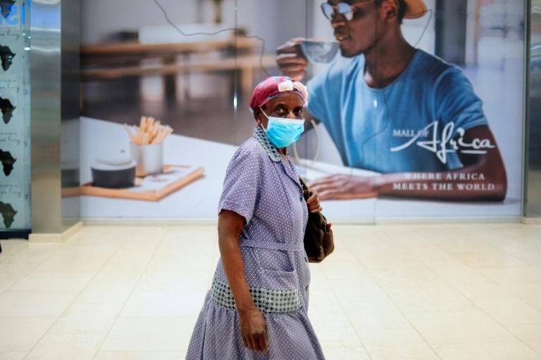 En Afrique, six pays officiellement épargnés par le virus
