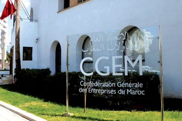 Covid-19: la CGEM et la BERD organisent des webinaires au profit des PME