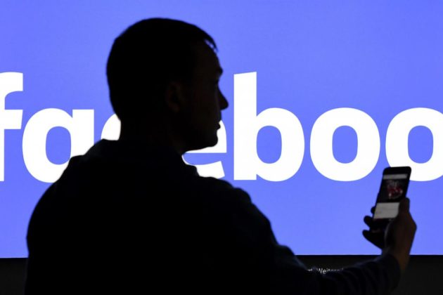 Facebook: Prime au vrai et à l’authentique