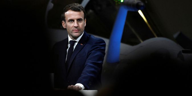 France: Second tour des municipales, scrutin à risque pour Macron