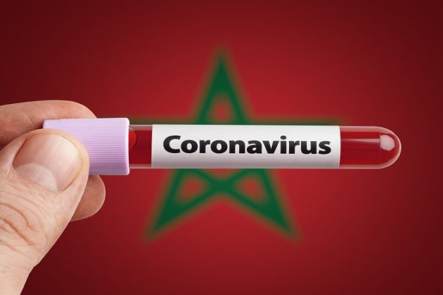 Covid-19: 25 nouveaux cas confirmés au Maroc