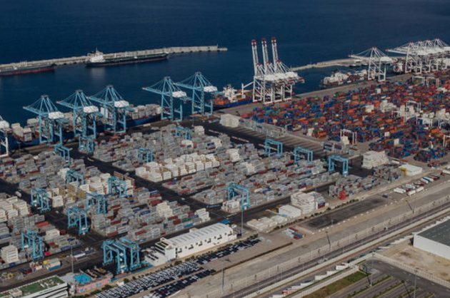 La plateforme industrielle Tanger-Med classée 2e zone économique spéciale dans le monde