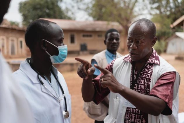 Nouveau coronavirus: L’Afrique à un moment charnière