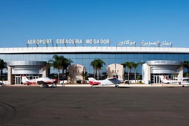 Relance progressive du tourisme : Essaouira accueille un premier groupe de touristes en provenance de Belgique