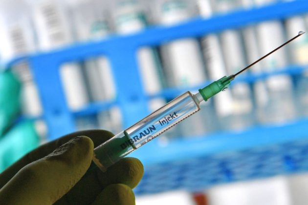 Belgique: Le vaccin contre le coronavirus sera gratuit mais pas obligatoire