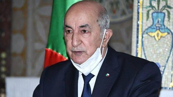 L’Algérie dans l’expectative en l’absence de son président