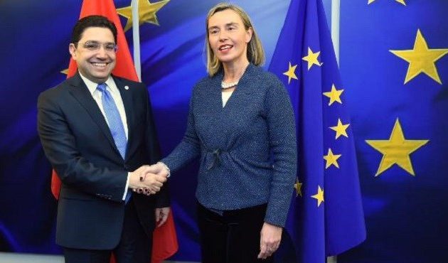 Accord agricole Maroc-UE: Bruxelles souligne les bénéfices réels pour les populations du Sahara marocain
