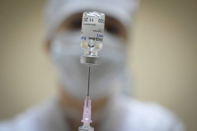 La Russie affirme que 1,5 million de personnes ont reçu son vaccin