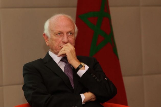 Azoulay: Le Maroc connaît un momentum exceptionnel avec la refondation de toutes ses diversités