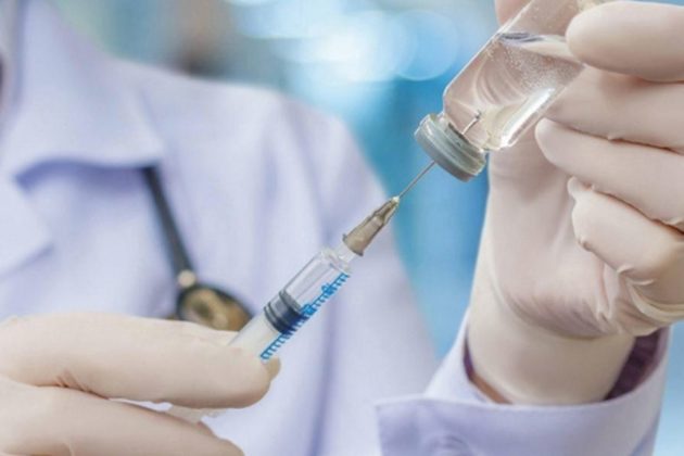 Vaccination anti-Covid: Communiqué du Cabinet Royal