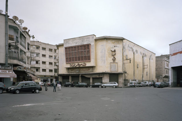 Casablanca: Des salles de cinéma devenues vestiges, d’autres sous perfusion