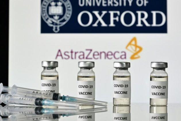 Vaccin AstraZeneca: Une série de déboires et de critiques