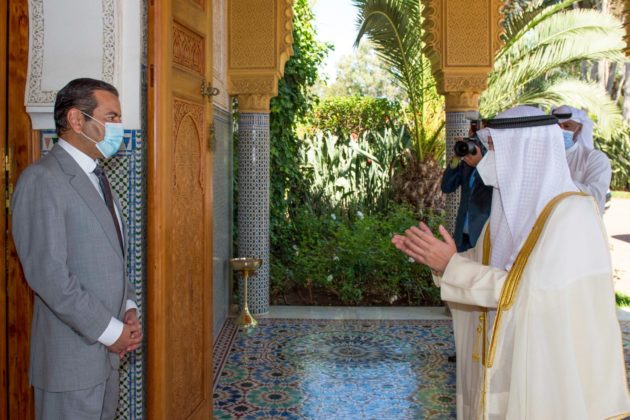 Maroc / Koweït: Une forte impulsion aux relations bilatérales