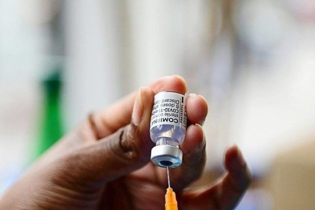 Covid-19: La vaccination demeure la solution face à l’augmentation des cas
