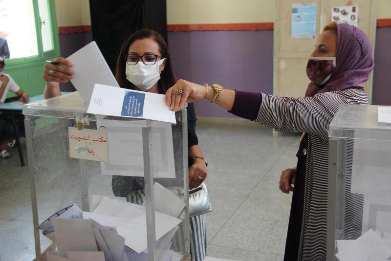 Elections du 8 septembre: Changement des rapports de force à Casablanca
