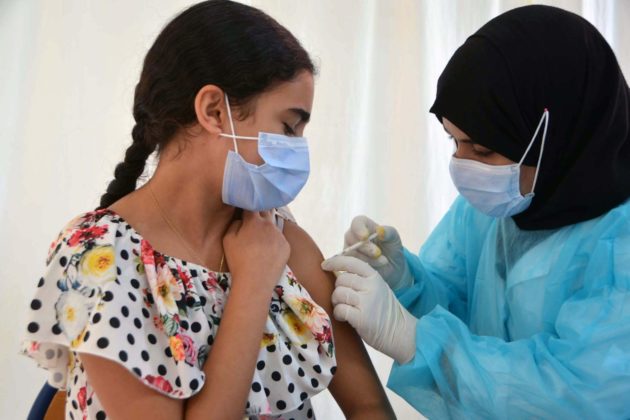 Santé: La vaccination des enfants, une protection qui se confirme