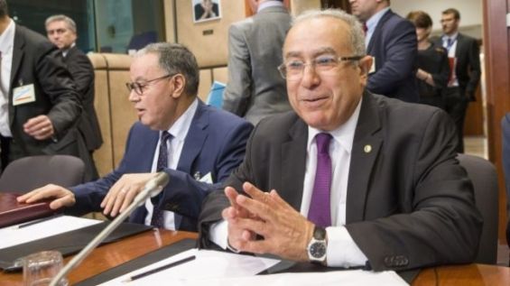 Algérie-Maroc: Quand l’Algérie nomme «un envoyé spécial» pour le Sahara et se couvre de ridicule