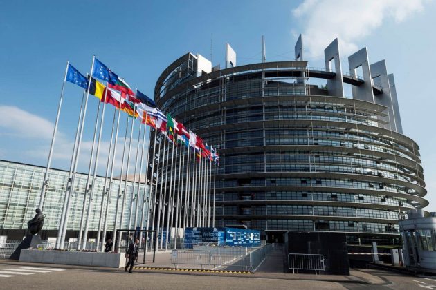 L’Algérie et le polisario reçoivent une claque magistrale au Parlement européen