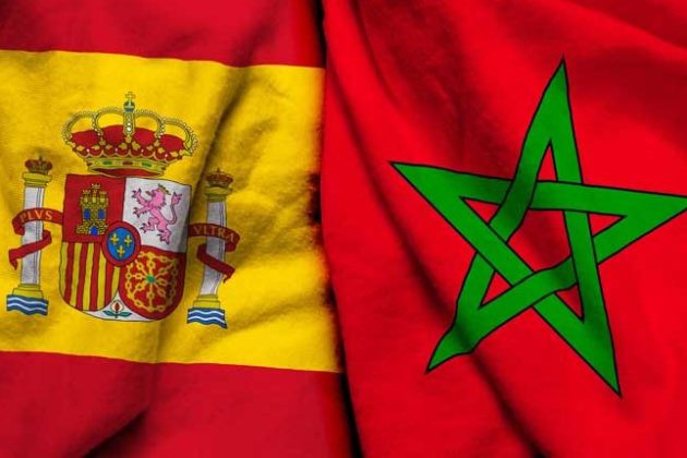Défendre l’accord de pêche avec le Maroc est “une priorité” pour l’Espagne