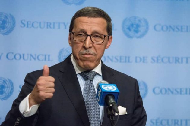 Sahara marocain: l’Algérie doit assumer sa responsabilité dans les tables rondes
