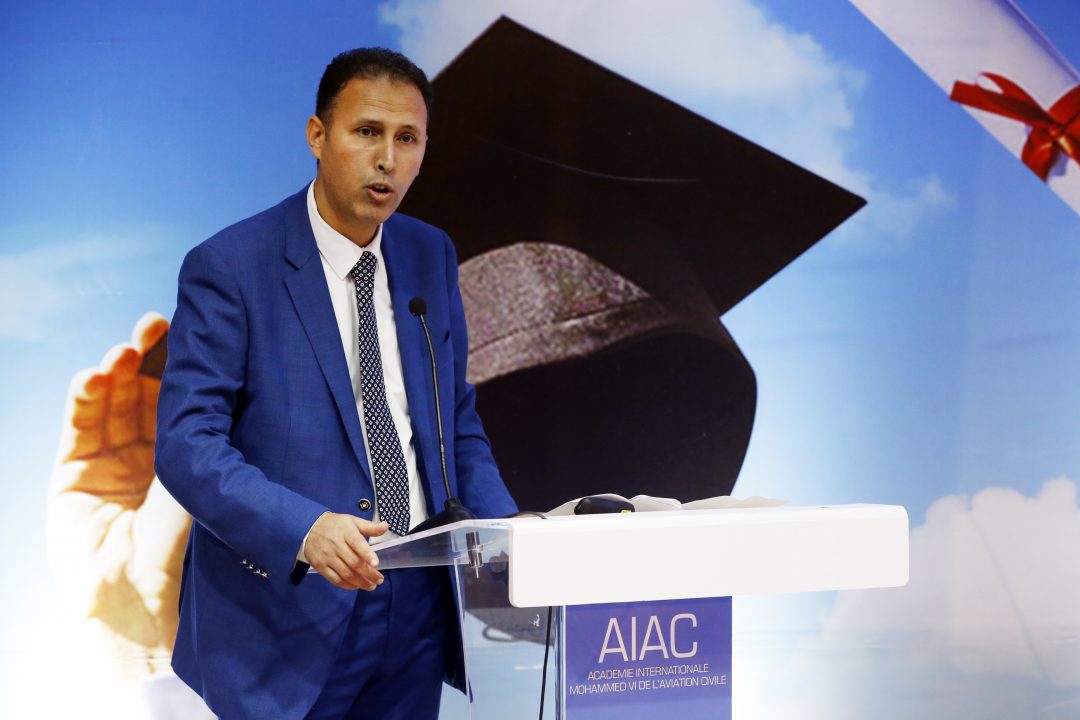 Élection du Marocain Abdellah Menou à l’AAE: nouvelle reconnaissance internationale des compétences marocaines