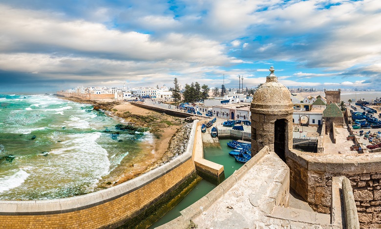 “Essaouira Green Act Days”, une initiative citoyenne au service du développement durable de la Cité des Alizés