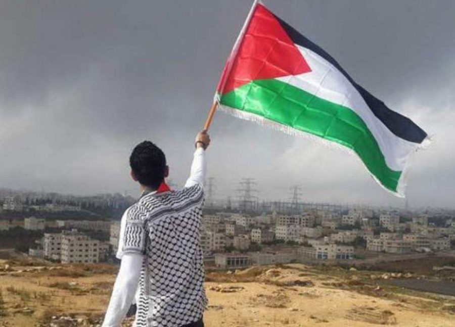 La paix et la liberté en Palestine au centre d’une rencontre à l’ambassade palestinienne