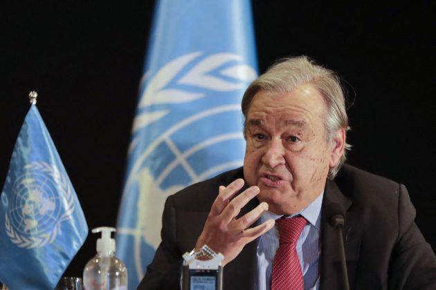 Sahara marocain: Guterres a été clair en parlant de toutes les parties impliquées dans le conflit artificiel