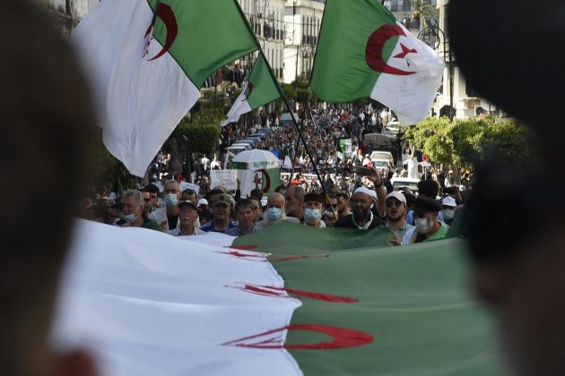 L’Algérie plongée dans l’incertitude économique