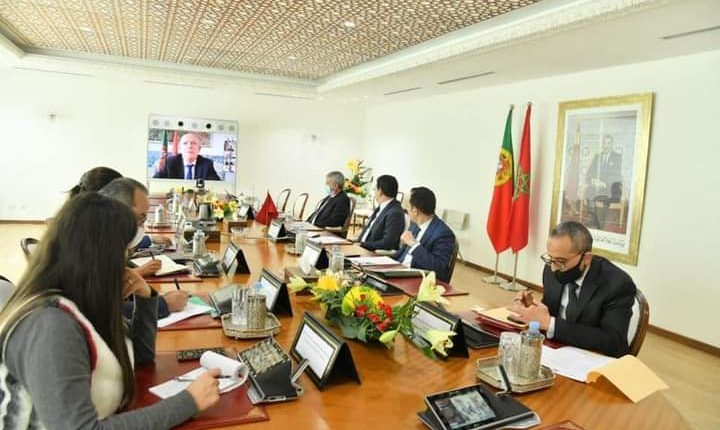 Rabat et Lisbonne signent un accord sur l’emploi et le séjour des travailleurs marocains au Portugal