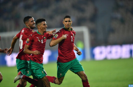 CAN-2021: Maroc-Gabon, un gros spectacle et une qualification “immaculée” de défaites