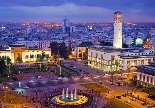 La Maroc partage son expérience avec des experts américains dans la réduction des risques