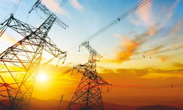 Énergie électrique: La production en hausse de 6,1% à fin novembre 2021