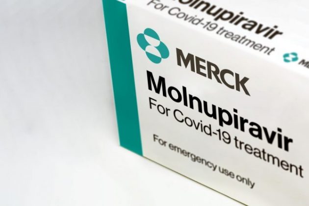 Covid-19: Le Maroc parmi les premiers pays au monde à autoriser l’usage d’urgence de “Molnupiravir”