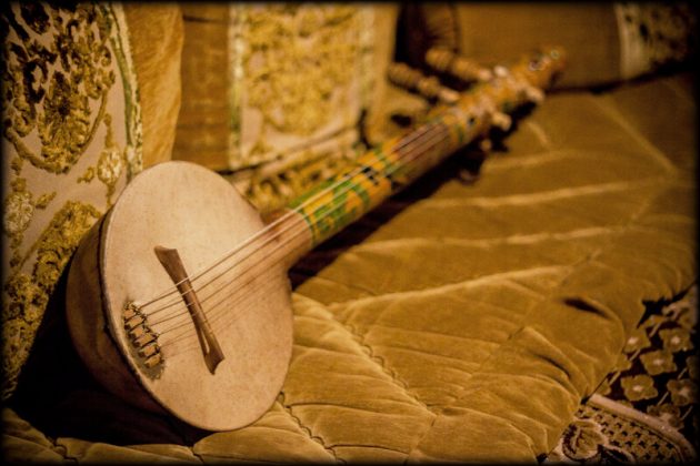 Un documentaire retrace l’enracinement de cet art dans la métropole: La Mémoire musicale amazighe à Casablanca