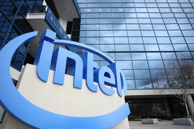 Le Tribunal de l’UE annule une amende de plus d’un milliard d’euros contre Intel