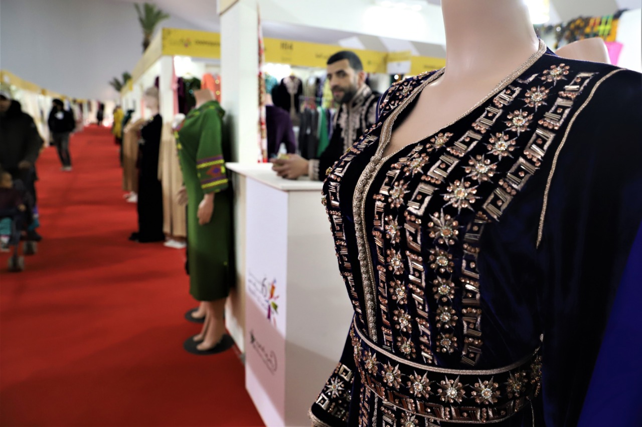 SNA: L’habillement, une filière de couturiers et designers aux doigts d’or
