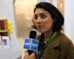 Semaine nationale de l'artisanat: Fatima Zahra Akhamal, ou la rayonnante simplicité d’une jeune architecte pétrie de talent