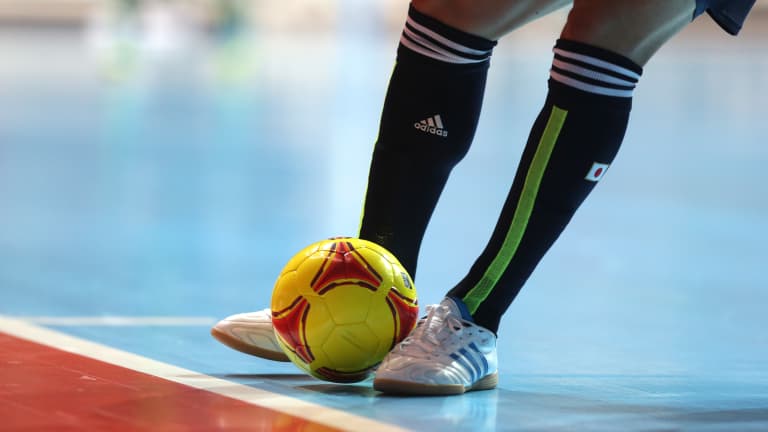 Laâyoune s'apprête à accueillir la 6ème CAN de Futsal