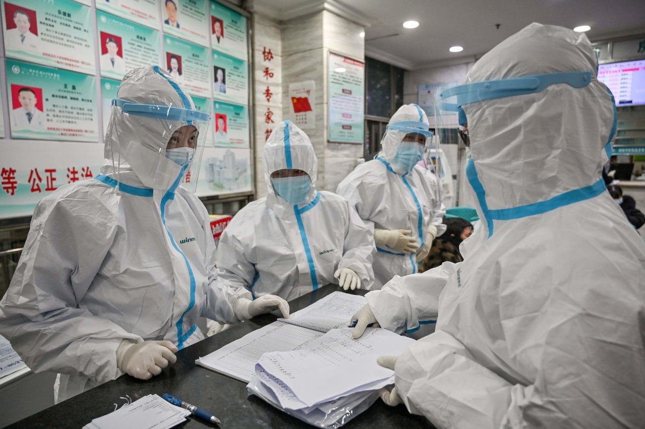 Coronavirus: Tout sera mis en œuvre pour assurer la sécurité, la santé et le bien-être des ressortissants marocains en Chine