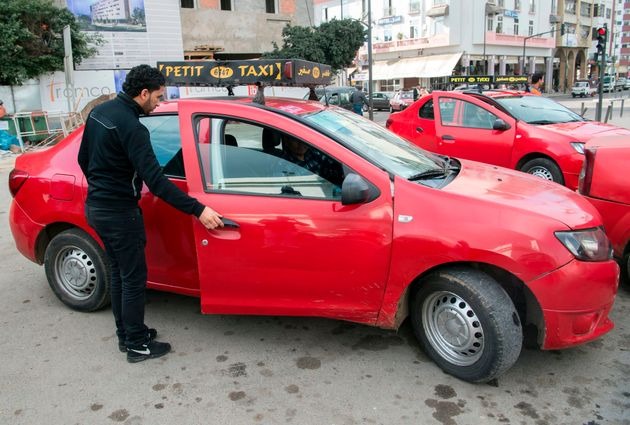 Covid-19: "Yassir" assure désinfection de quelque 250 taxis à Casablanca
