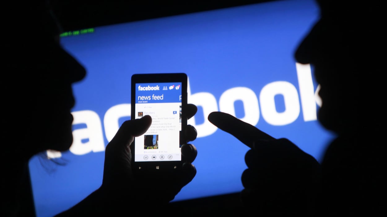 Atteinte à la vie privée: Facebook payera une amende record de 5 milliards de dollars
