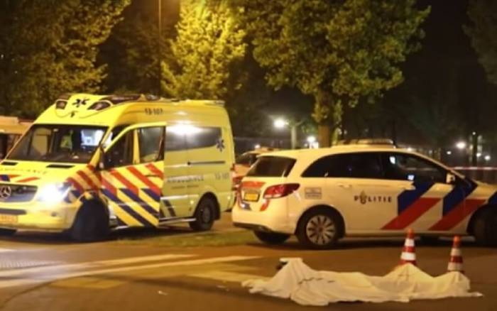 La mafia marocaine a encore tué à Amsterdam