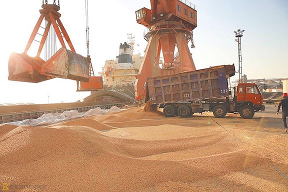 Hausse des importations des céréales à 3,5 MT à fin avril