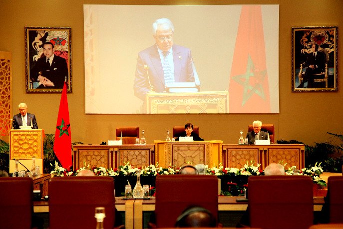 Le Conseil de gouvernement adopte un projet de loi relatif à la réorganisation de l'Académie du Royaume du Maroc