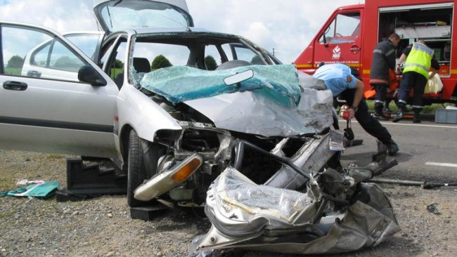 6- Accidents de la route: Les statistiques des 26 et 27 juillet ne diffèrent pas de celles de la même période des années antérieures