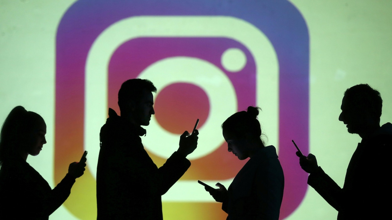 Facebook lance "Reels", son concurrent de TikTok, sur Instagram