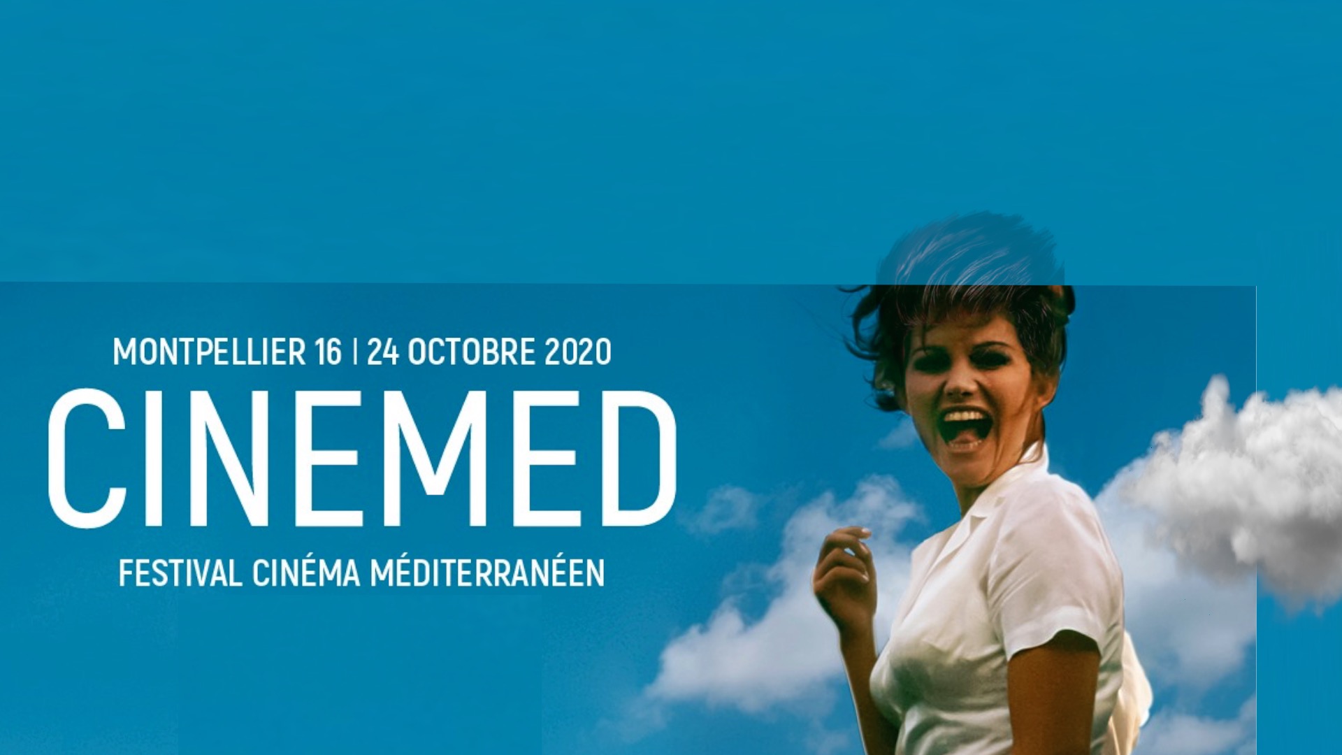 Festival du cinéma méditerranéen de Montpellier 2020